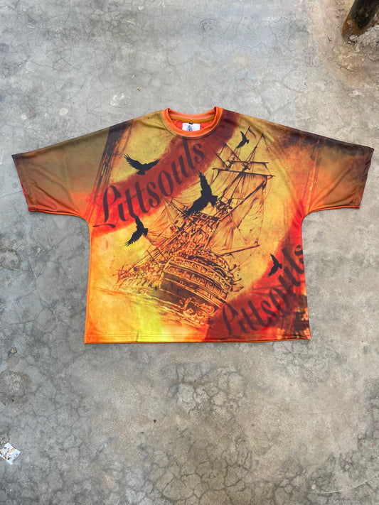 Mudd Jersey Shore Shirts